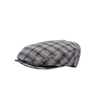 Boné City Sport Flat cap