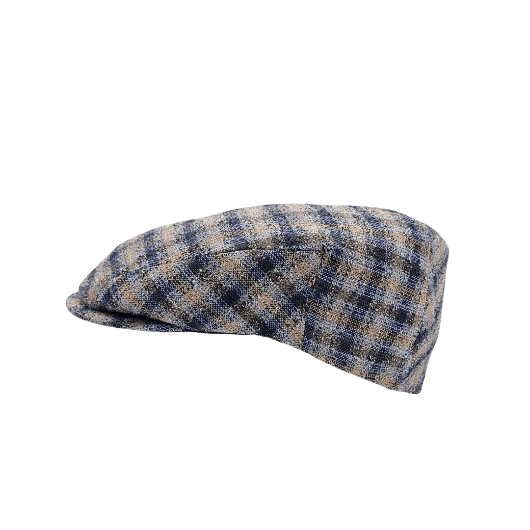 Boné City Sport Flat cap