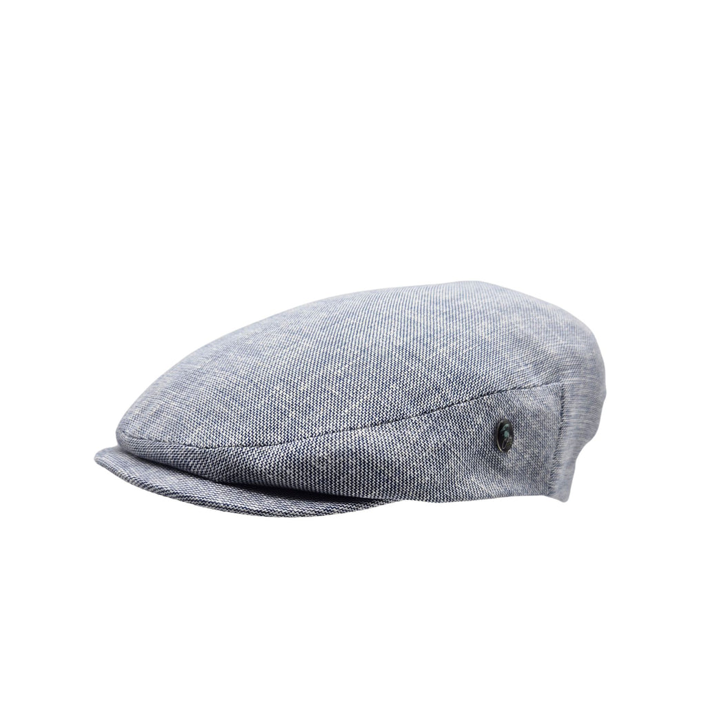 Boné City Sport Flat cap
