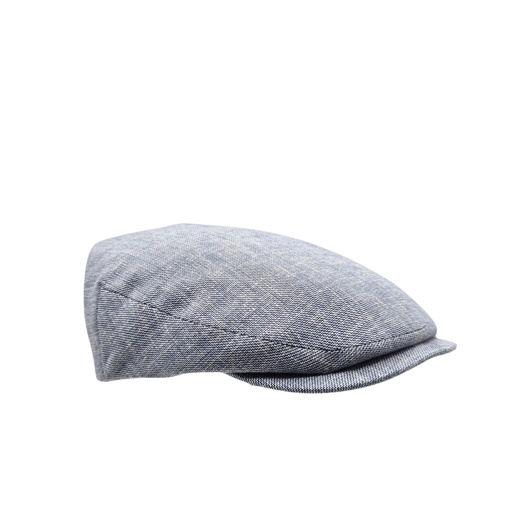 Boné City Sport Flat cap