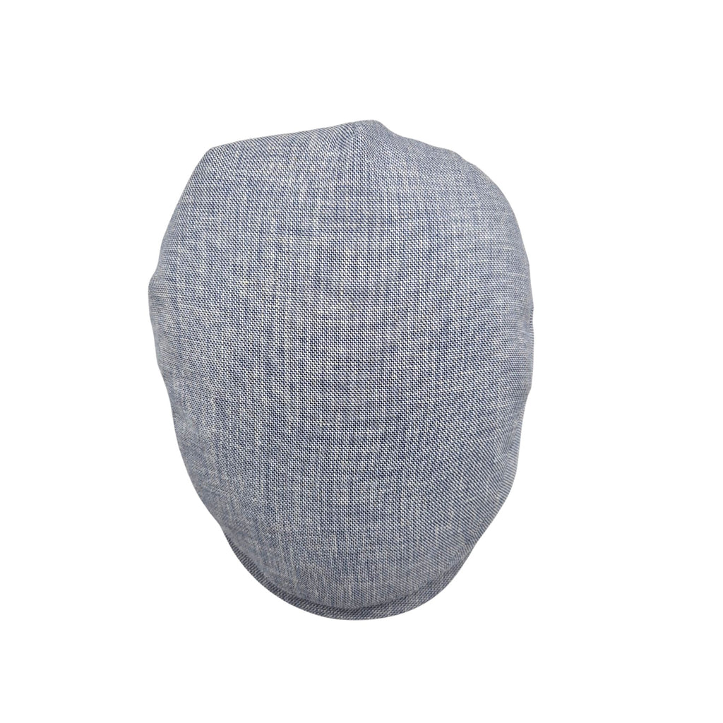Boné City Sport Flat cap