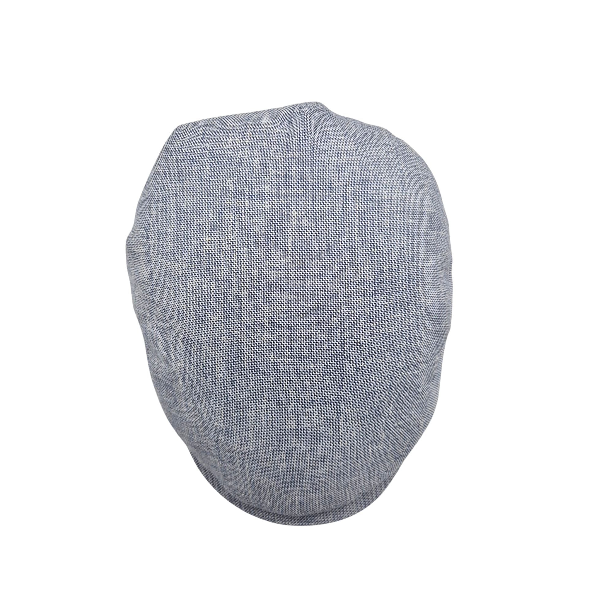 Boné City Sport Flat cap