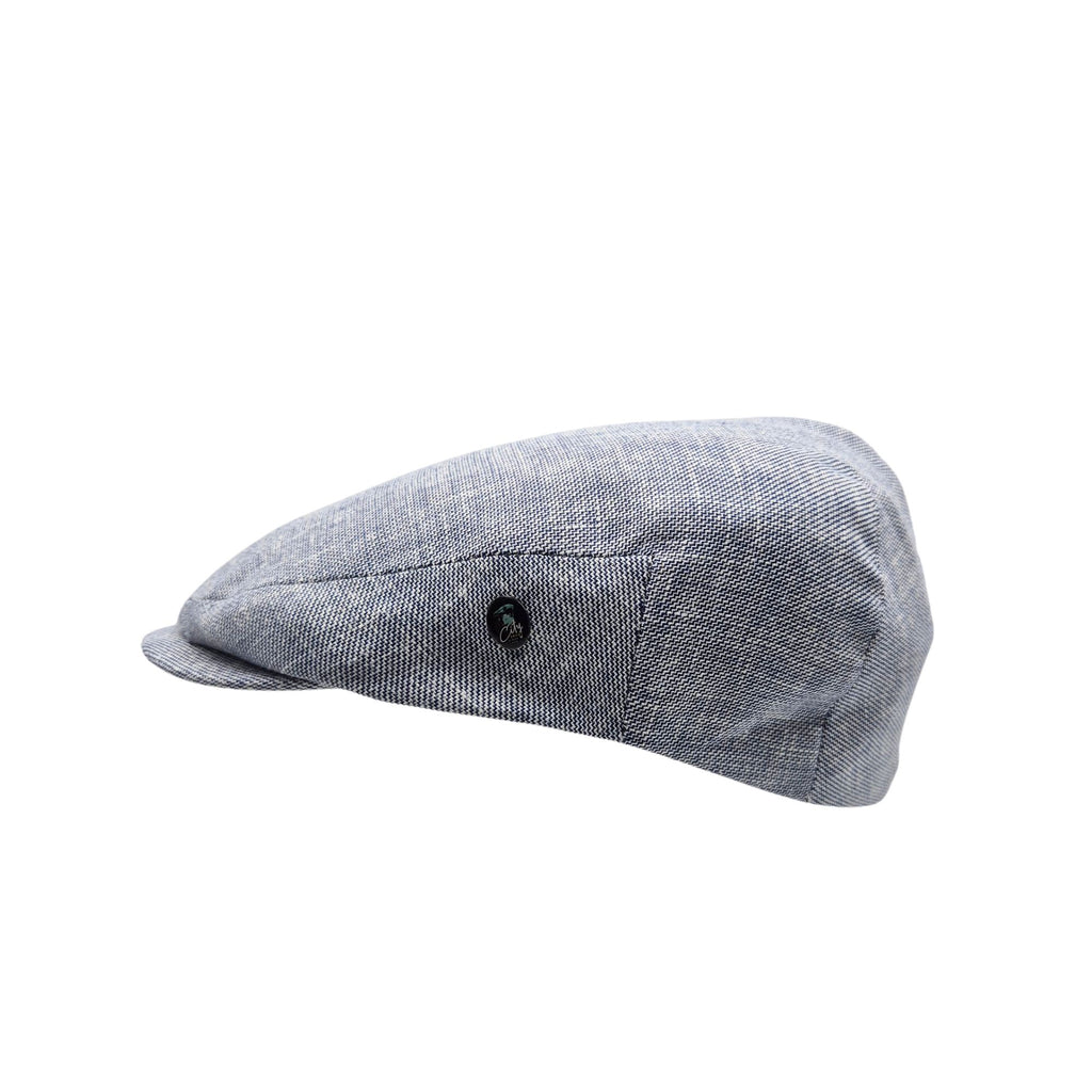 Boné City Sport Flat cap