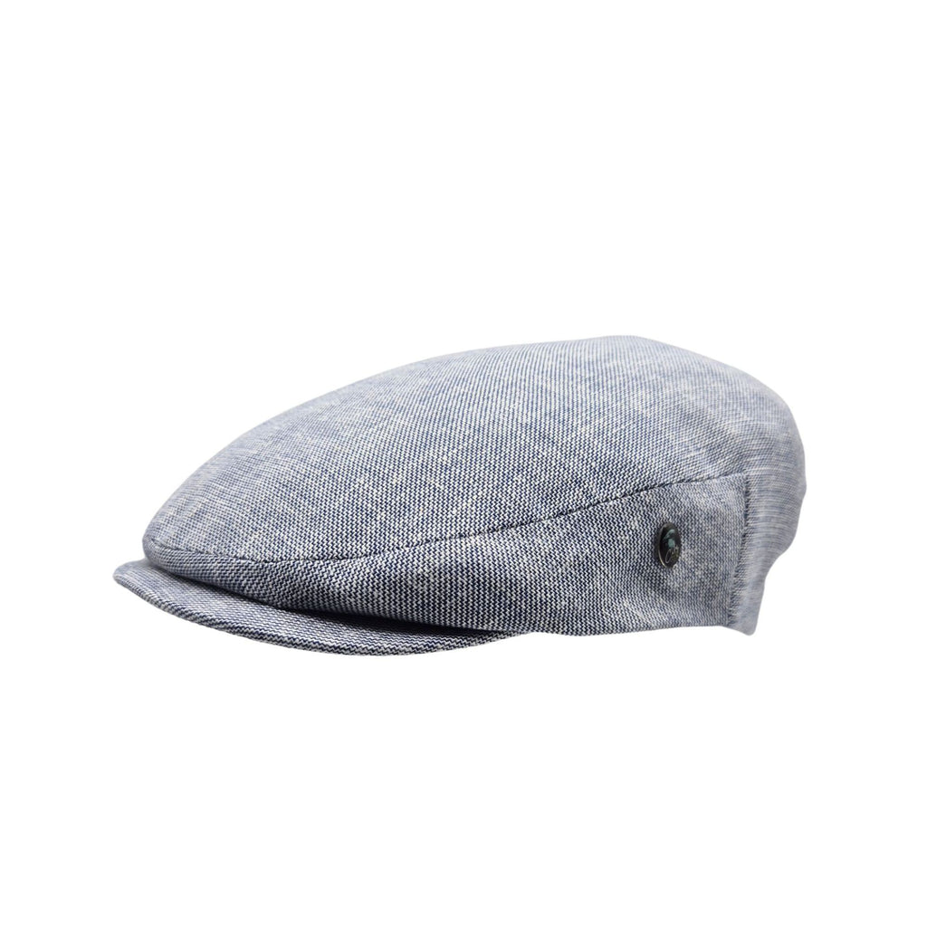 Boné City Sport Flat cap