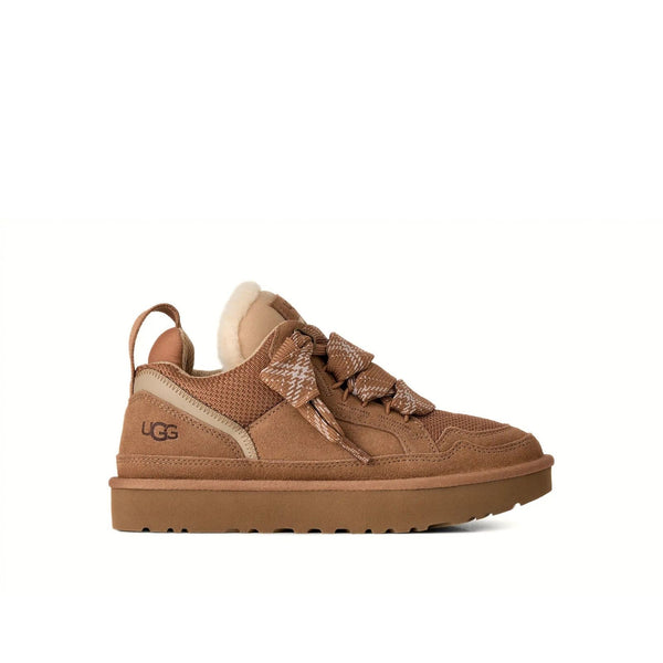 Sapatilha UGG Classic Lowemel
