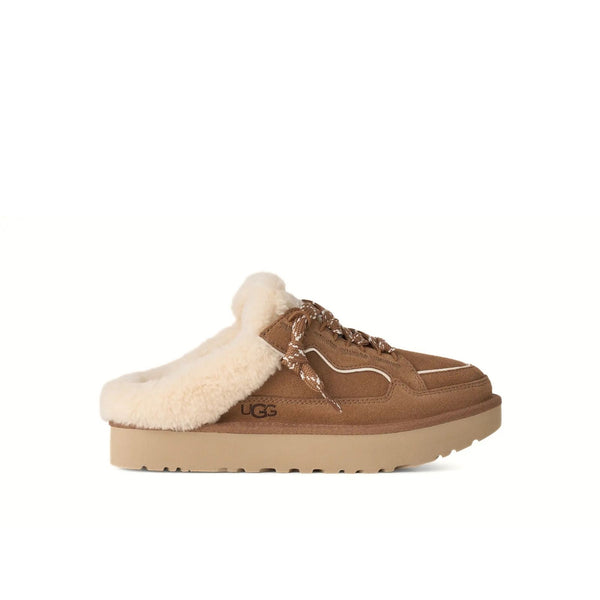 Sapatilha Mule UGG Lowemel