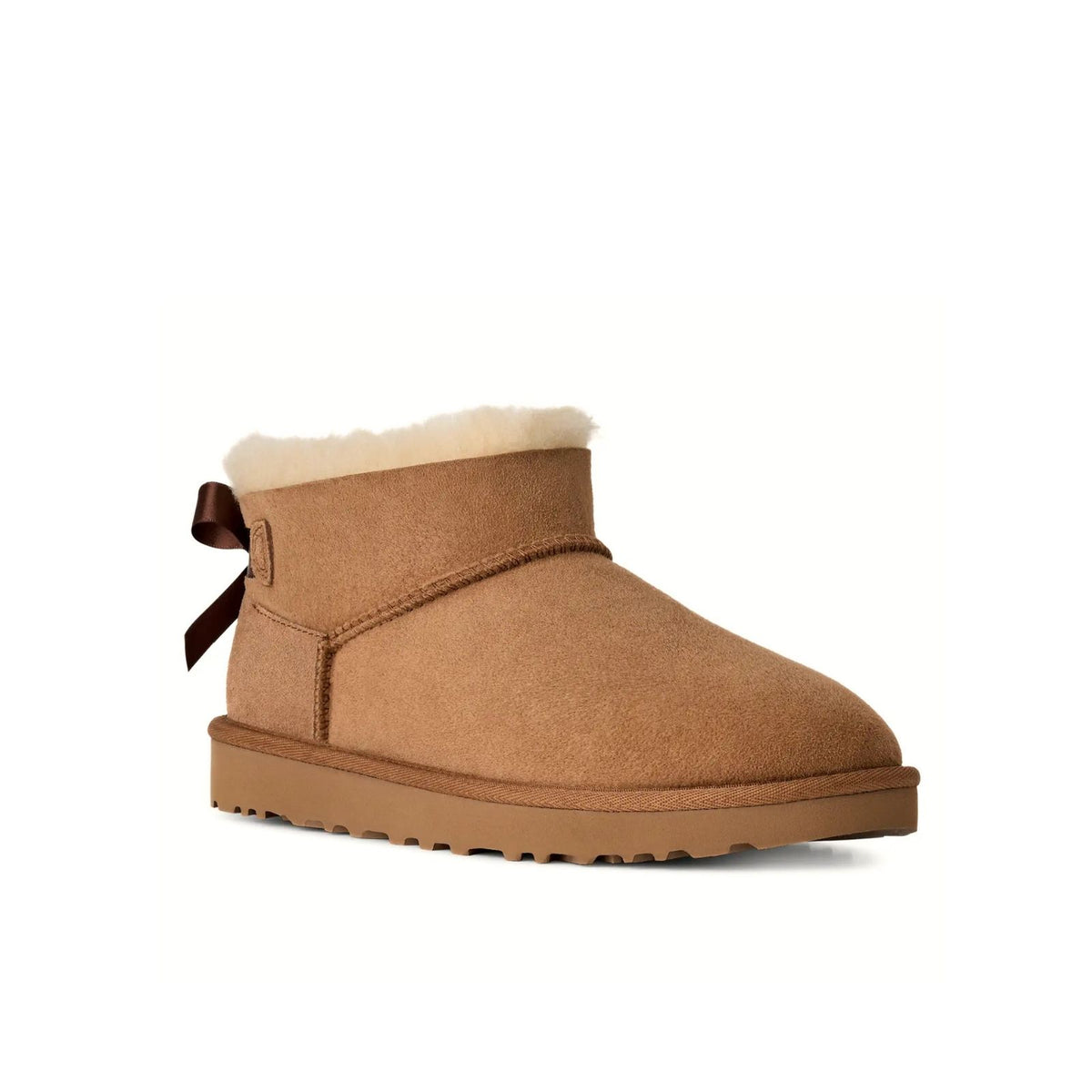 Botim UGG Ultra Mini Bailey Bow