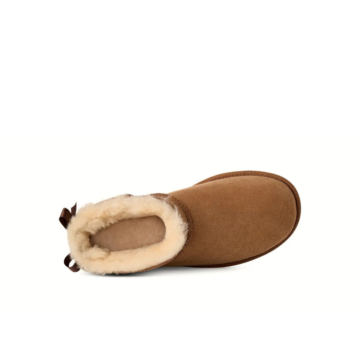 Botim UGG Ultra Mini Bailey Bow
