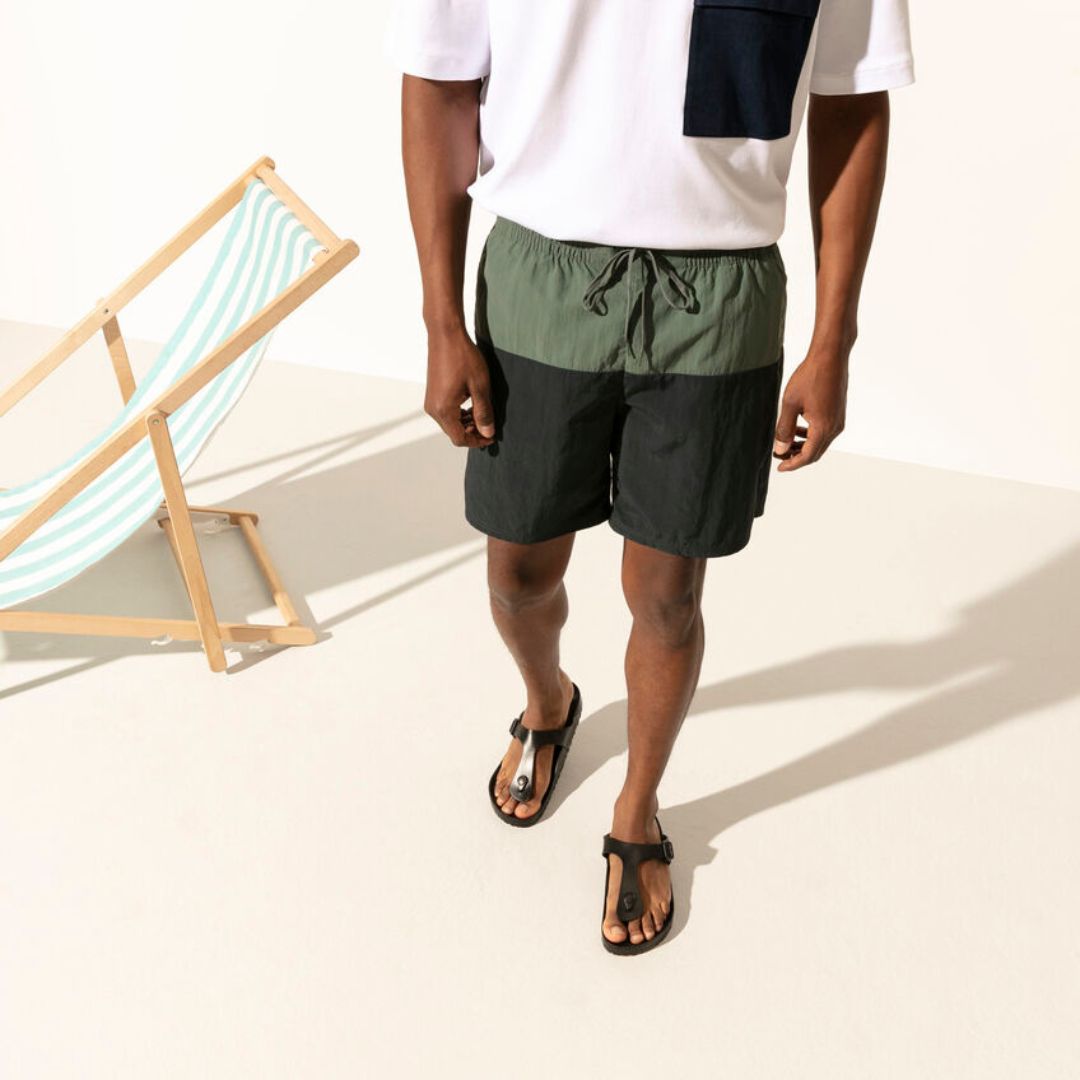 Sandália Birkenstock Gizeh Eva