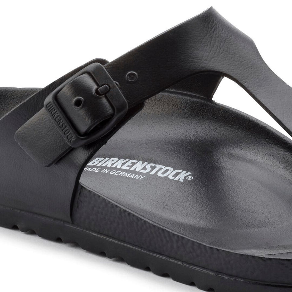 Sandália Birkenstock Gizeh Eva