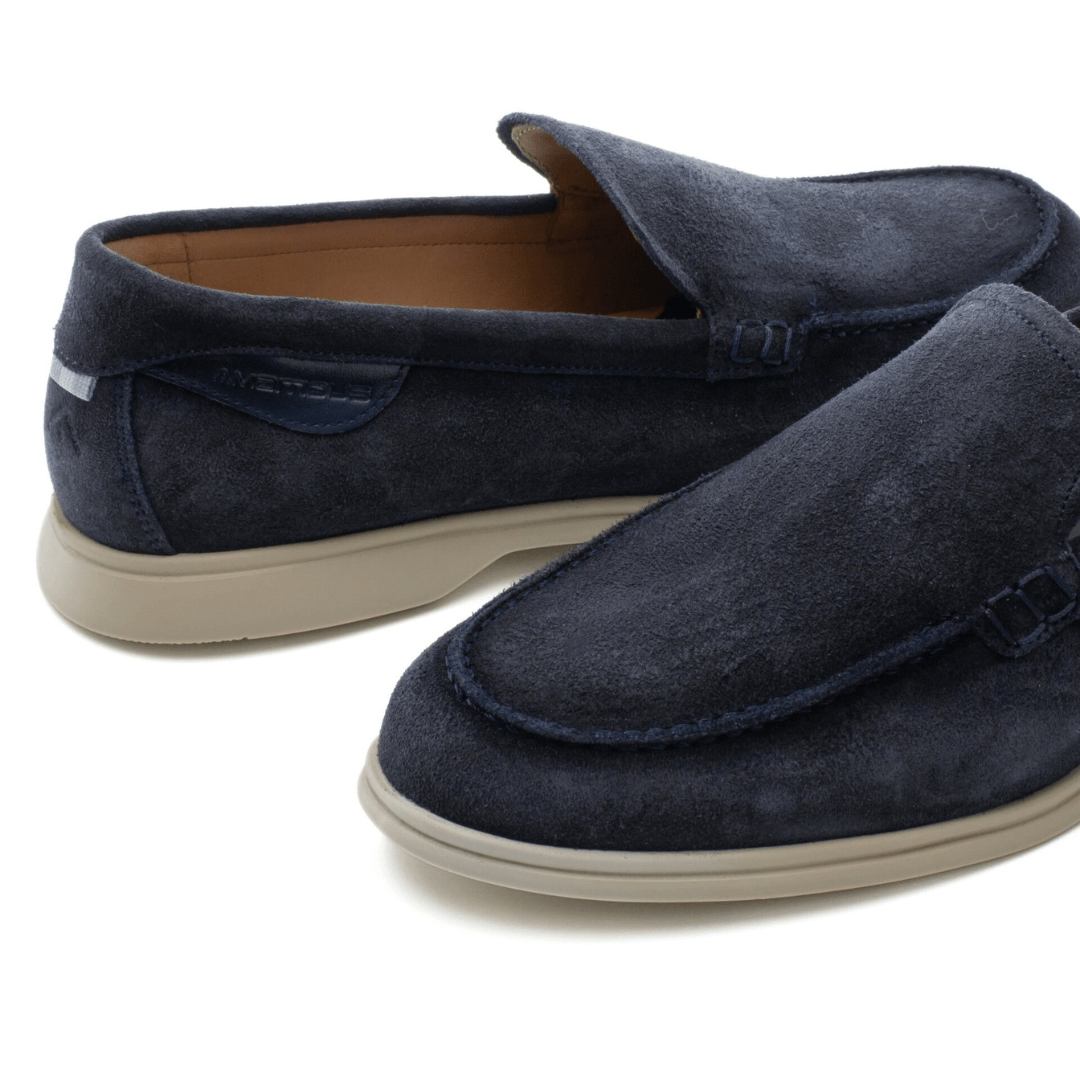 Sapato Ambitious Dan Penny