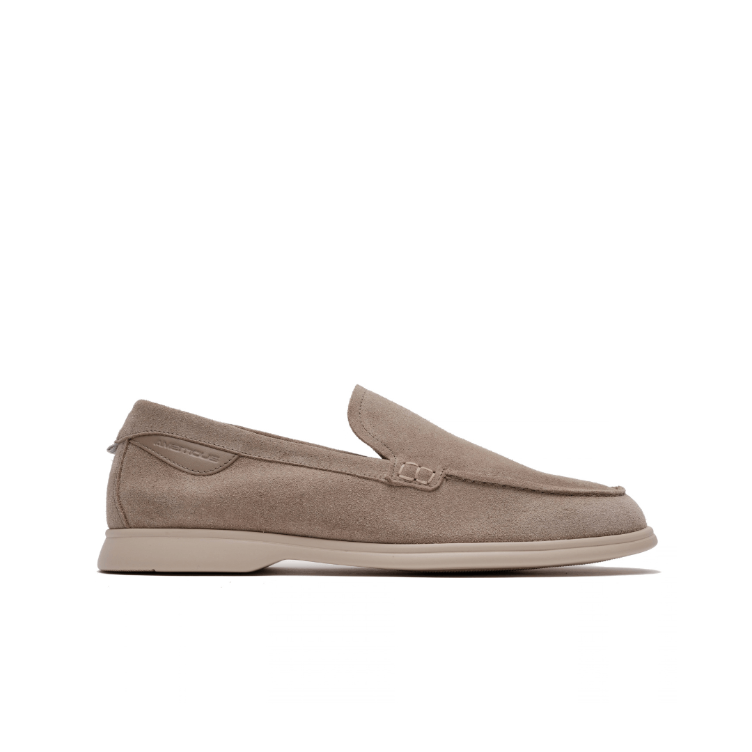 Sapato Ambitious Dan Penny