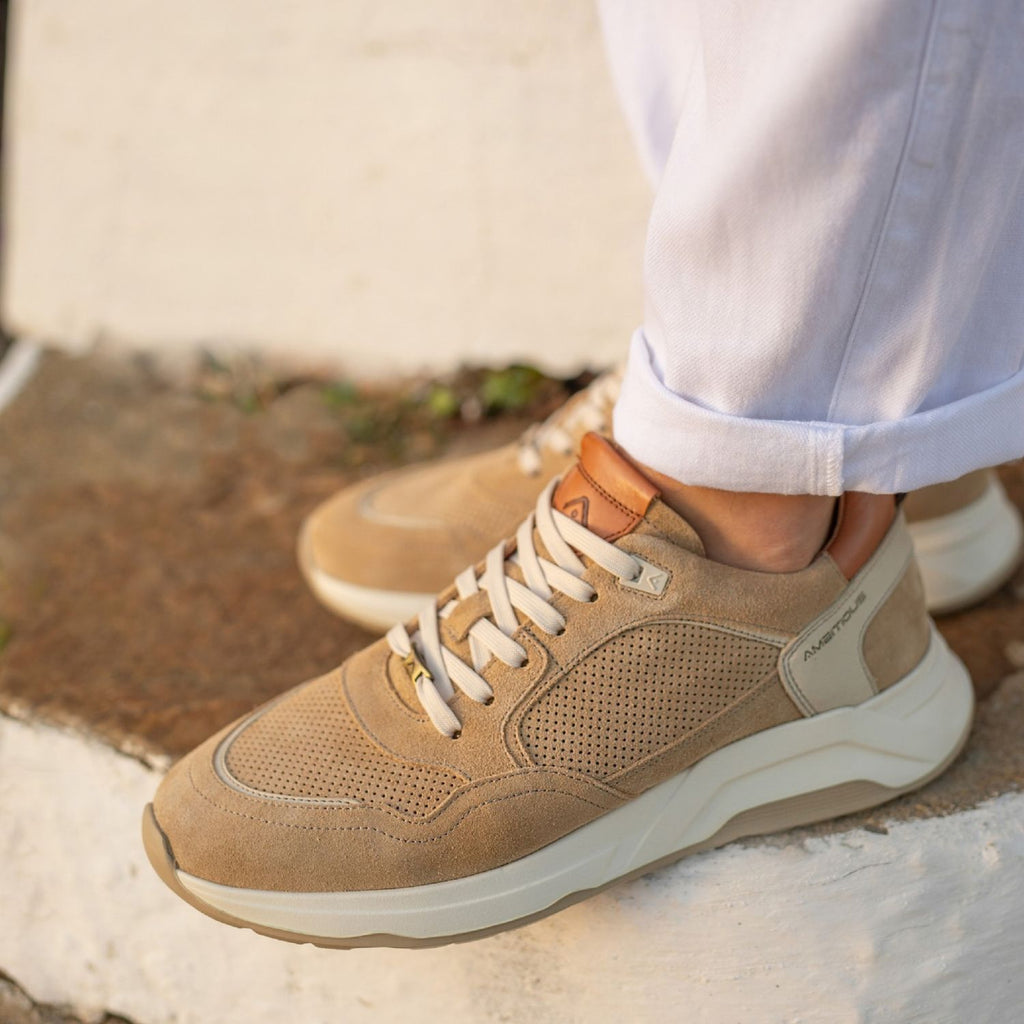 Sapatilha Ambitious Rider