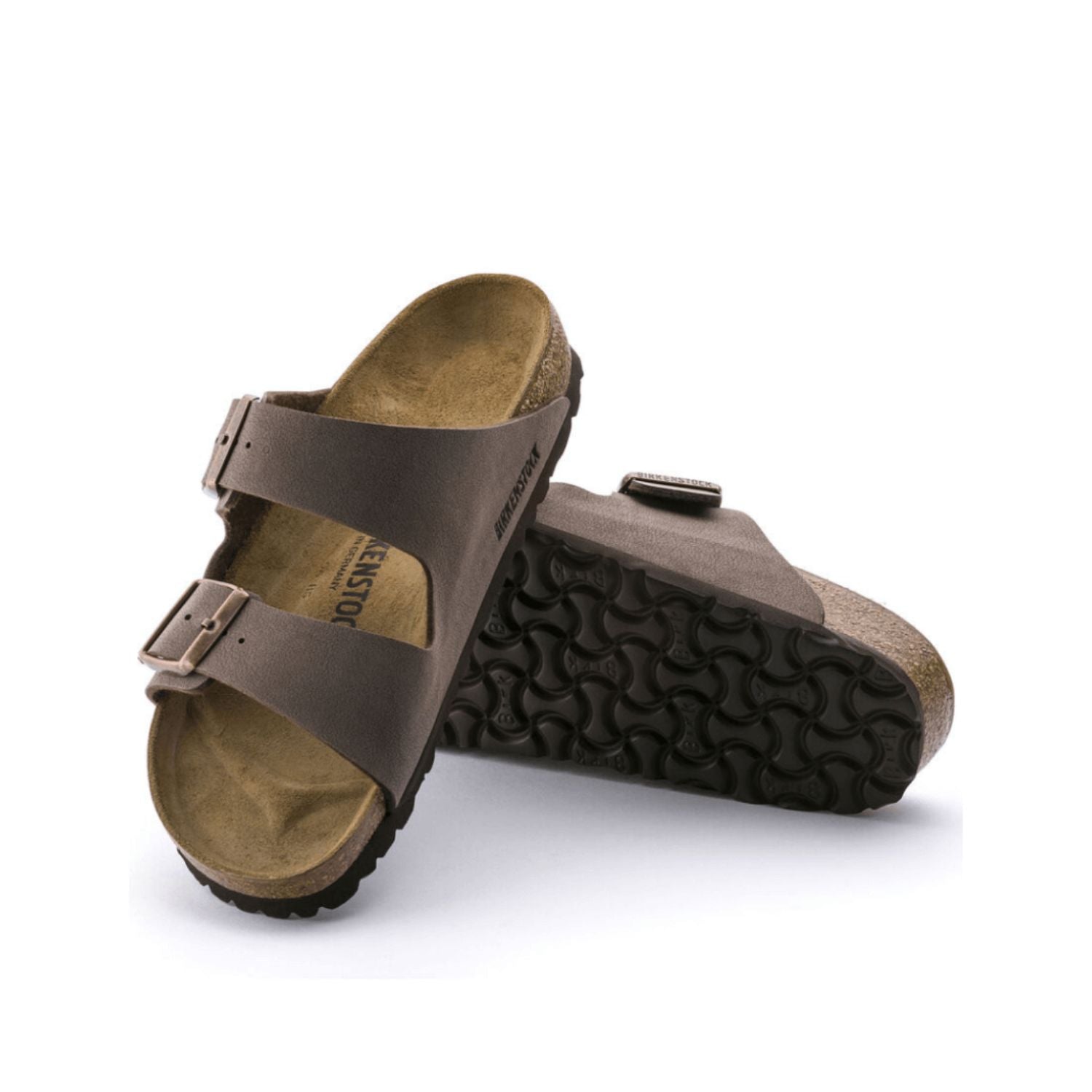Sandália Birkenstock Arizona BFBC