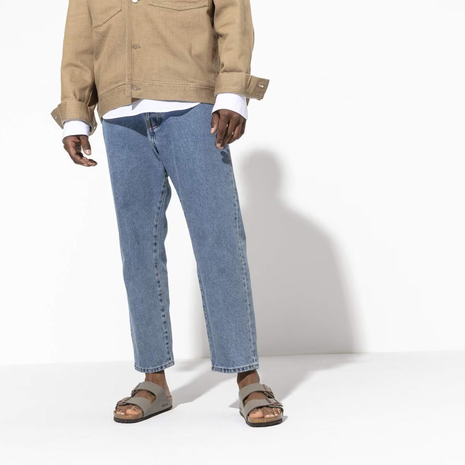 Sandália Birkenstock Arizona BFBC