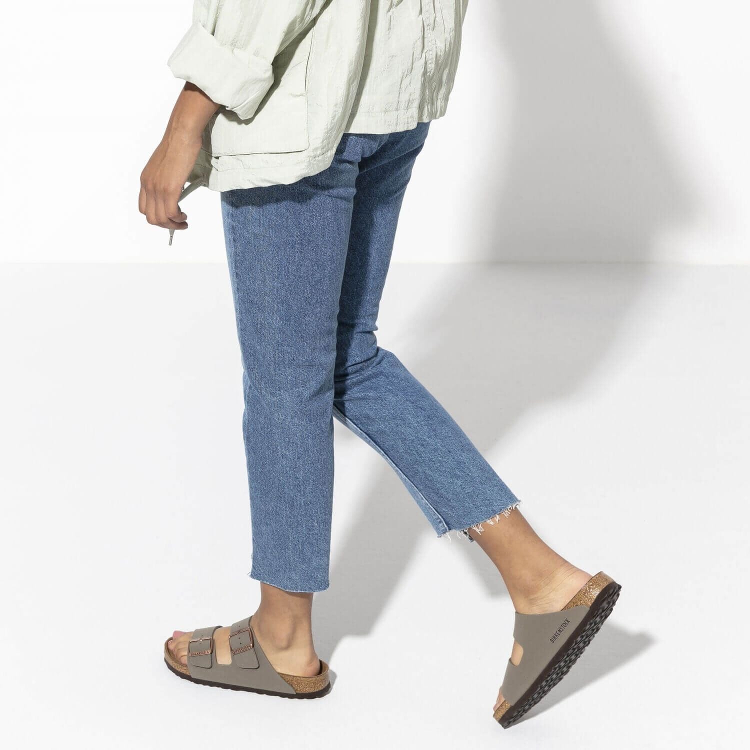 Sandália birkenstock Arizona BFBC