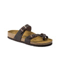 Sandália birkenstock Mayari LEO