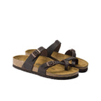 Sandália birkenstock Mayari LEO