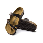 Sandália birkenstock Mayari LEO