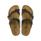 Sandália birkenstock Mayari LEO