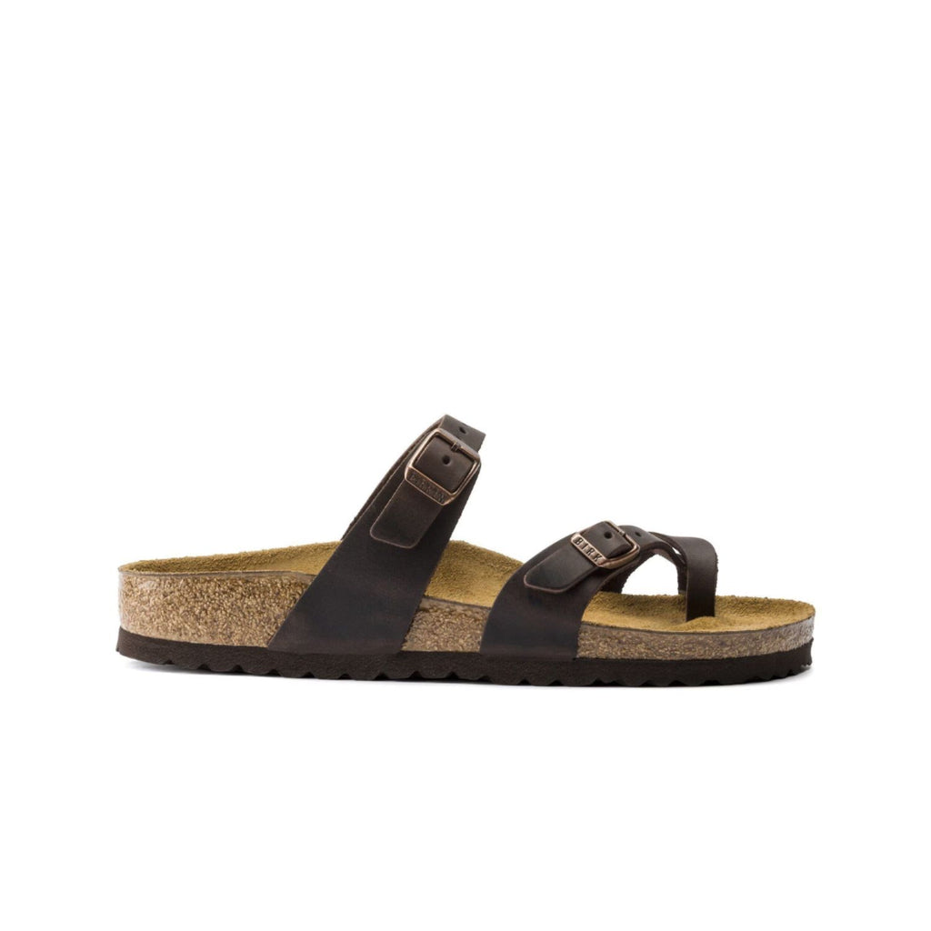 Sandália birkenstock Mayari LEO