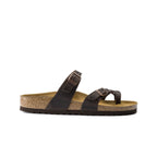 Sandália birkenstock Mayari LEO