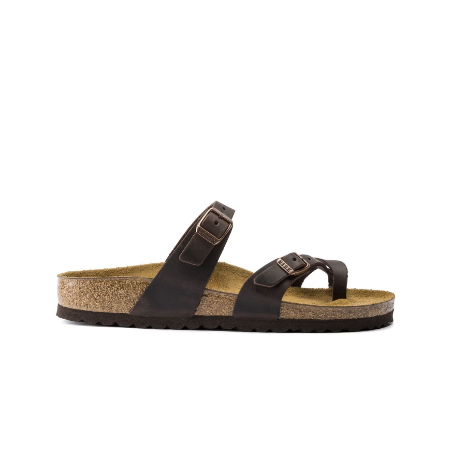 Sandália birkenstock Mayari LEO