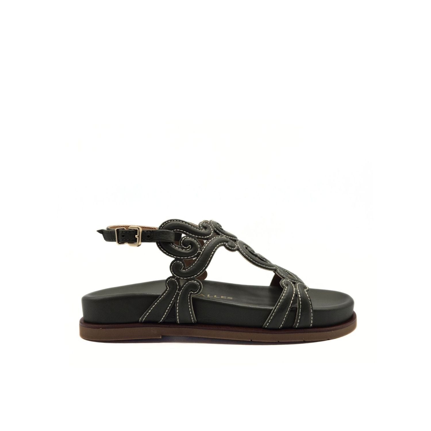 Sandália Pedro Miralles