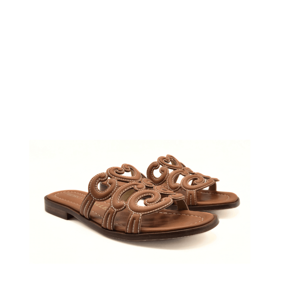 Chinelo Pedro Miralles