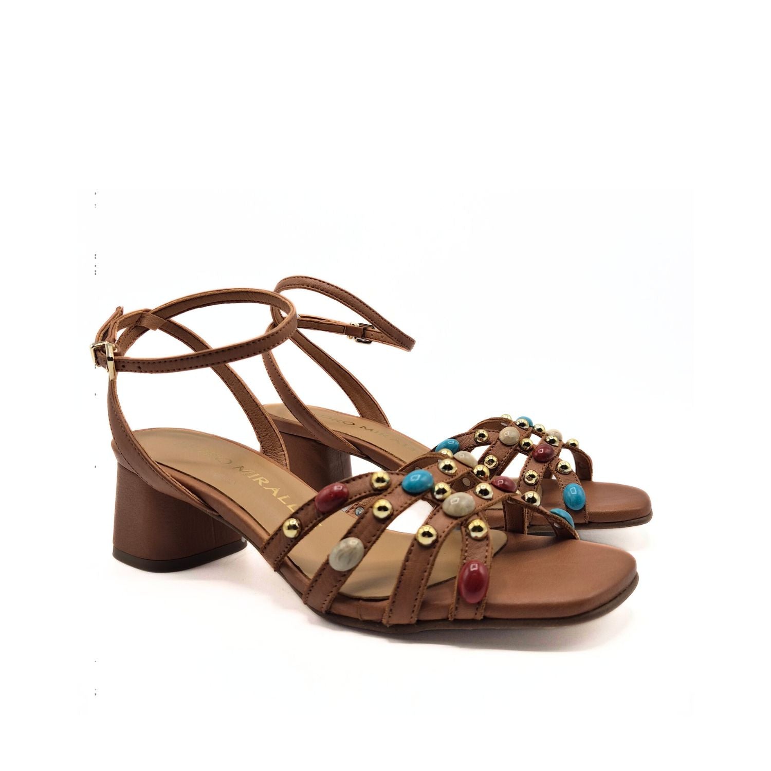 Sandália Pedro Miralles