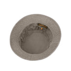 Boné Stetson Bucket