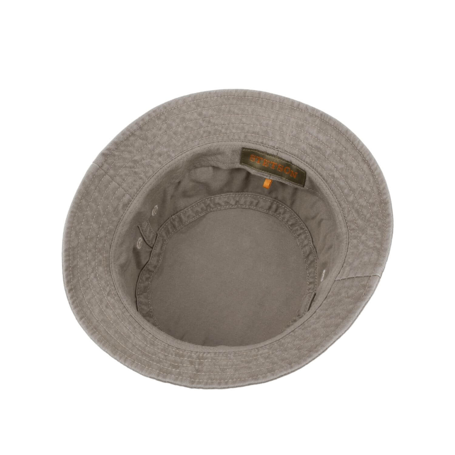 Boné Stetson Bucket