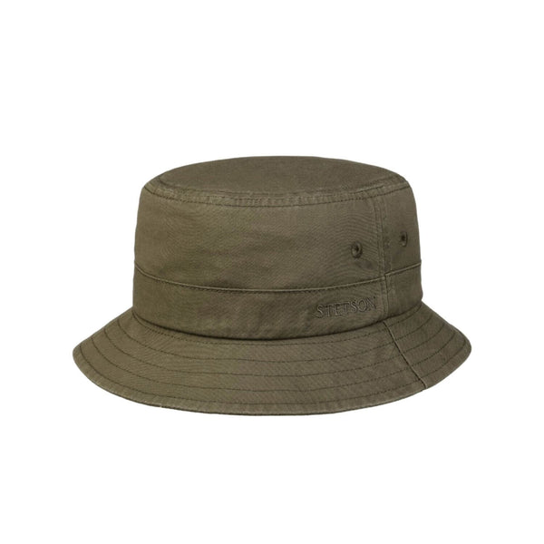 Boné Stetson Bucket