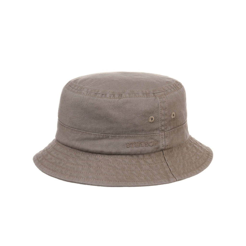 Boné Stetson Bucket