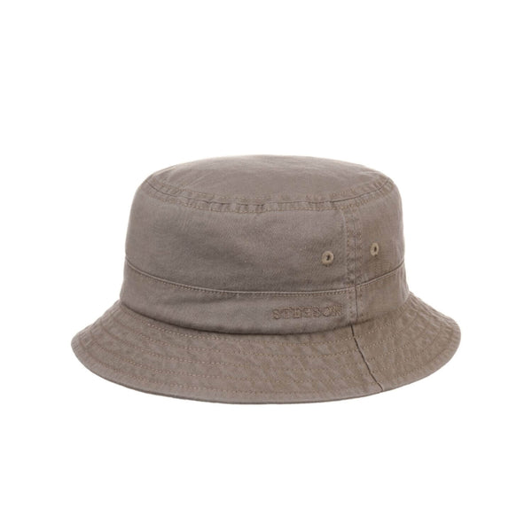 Boné Stetson Bucket