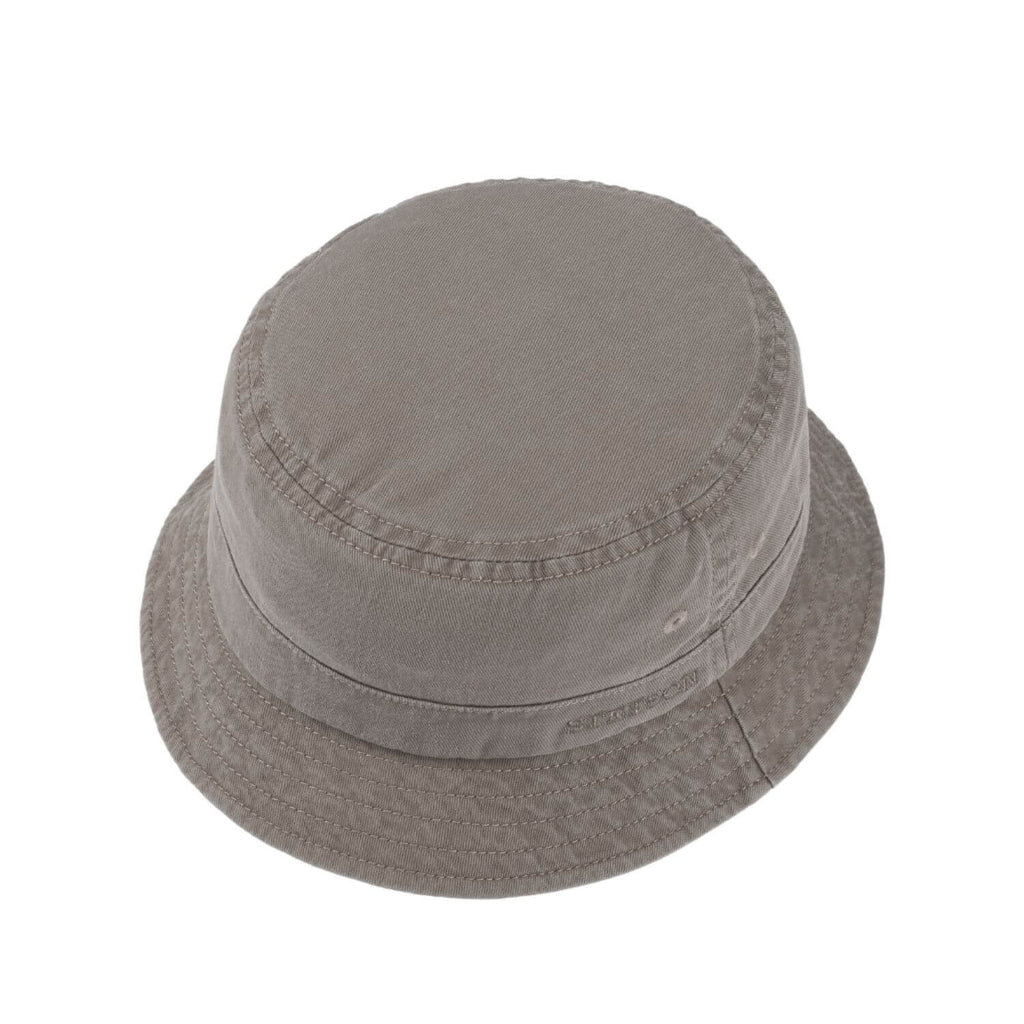 Boné Stetson Bucket