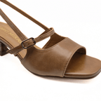 Sandália Pedro Miralles