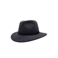 Chapéu Fedora Feltro de lã
