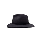 Chapéu Fedora Feltro de lã