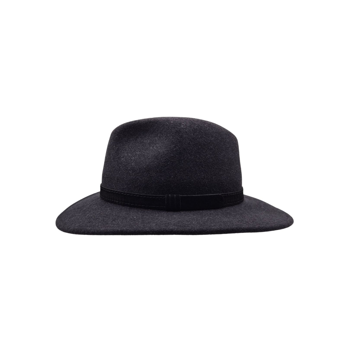 Chapéu Fedora Feltro de lã