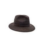 Chapéu Fedora Feltro de lã