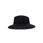 Chapéu Fedora Feltro de lã