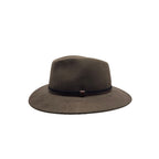 Chapéu Fedora Feltro de lã