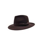 Chapéu Fedora Feltro de lã