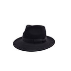 Chapéu Fedora Feltro de lã