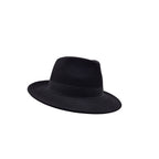 Chapéu Fedora Feltro de lã