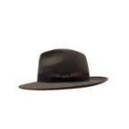 Chapéu Fedora Feltro de lã