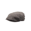 Boné City Sport Flat cap Lã Caxemira
