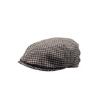 Boné City Sport Flat cap Lã Caxemira