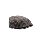 Boné City Sport Flat cap Lã Caxemira